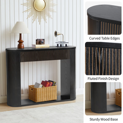 42.51'' Console Table