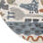 Machine Woven Polyester Rug-1692591773