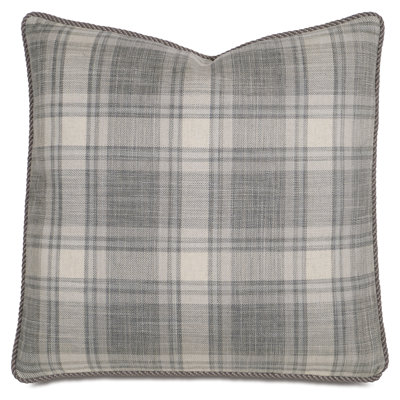 Telluride Square Pillow Cover & Insert