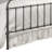 Otteridge Metal Standard Bed-94300544-108987717