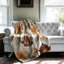Brewed Strokes - 1 Piece Premium Blanket-102152324