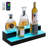 LED Lighted Liquor Bottle Display-1253459216