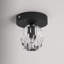 Plafonnier encastré 4 lumières Arlillian-619545398
