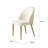 Stainless Steel Dining Chair