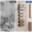 Porte-serviettes de salle de bain-117979544