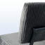 Chaise d'appoint 18,1 po Latevin-1980083034