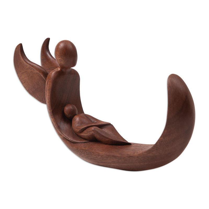 Compte People Figurines & Sculptures