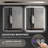 LED Bathroom Mirror with Lights-779124865