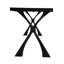 Wishbone Rectangular Dining Table