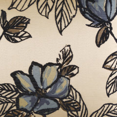 eLuxury Adril Fabric - Sold by The Yard - Samples Available | 1 Yard