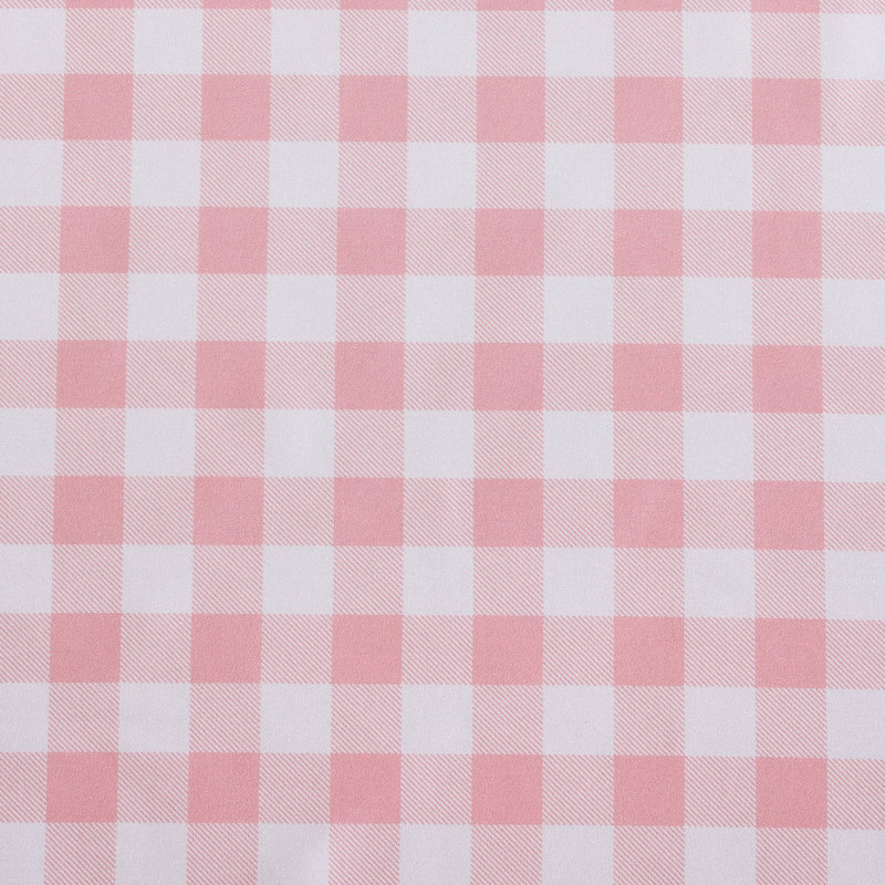 Eddie Bauer Kids Sheet Sets, Twin Sheet Set + 1 Standard Pillowcase, Poppy Plaid Pink