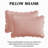 Embossed Quilted Bedspread Set – Soft Microfiber Coverlet With Pillow Shams, Hotel-Style Bedding For High Beds-124241674-124241661