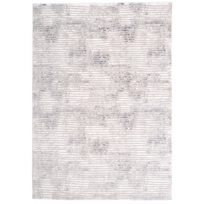 Striped Indoor Rug