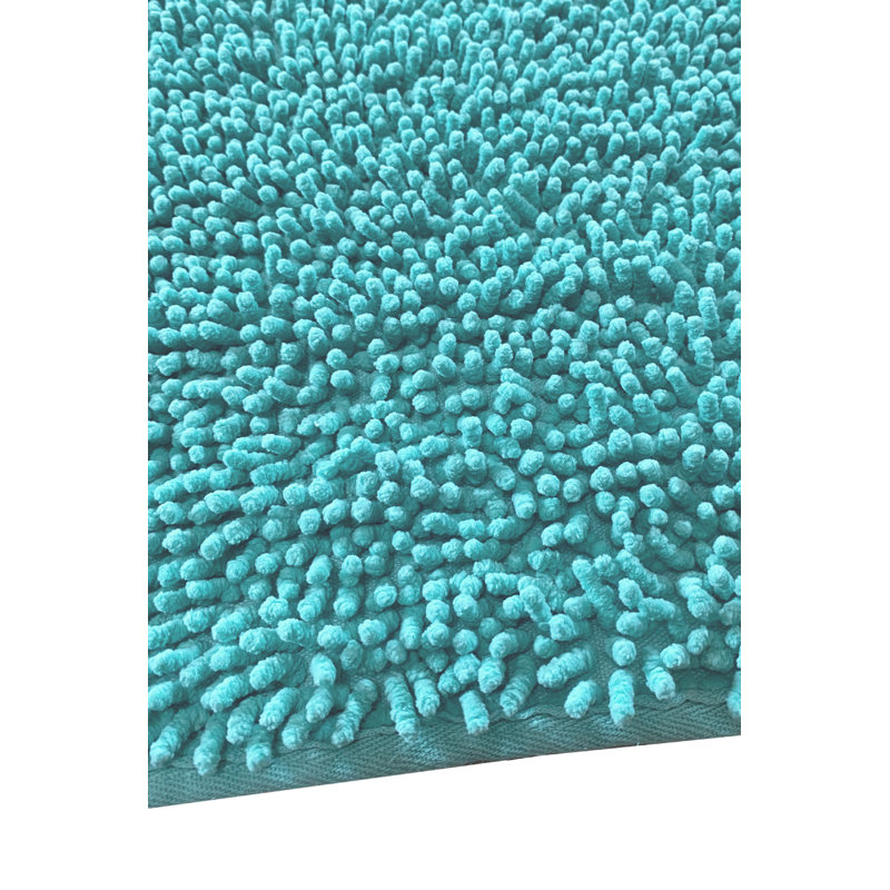 Tapis de salle de bain 1 pièce (20 x 24 pouces)