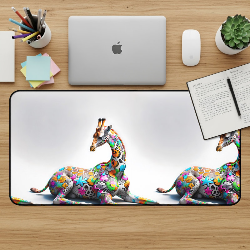 Desk Pad