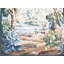 Renaissance One-of-a-Kind Rectangle 3'1" x 4'1" Hand Knotted Area Rug