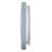 QXA804LLH Wall Clock, Blue-76030416