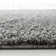 Tapis gris Chen