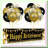 Sparkling Sapphire 90th Celebration Confetti 200pcs