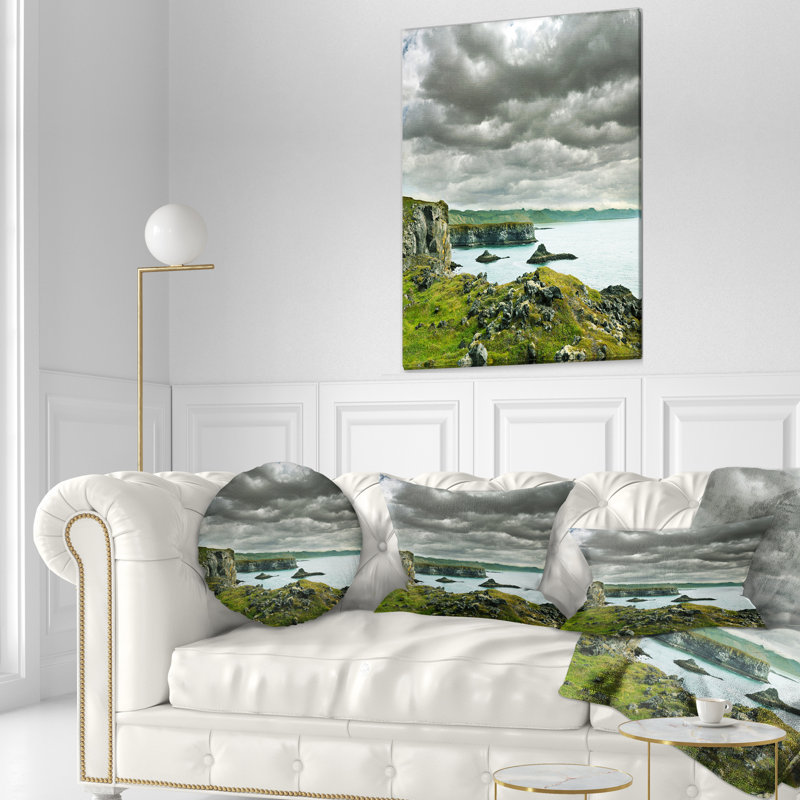 Coussin Island