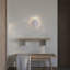 Lune Wall Sconce-1441528398