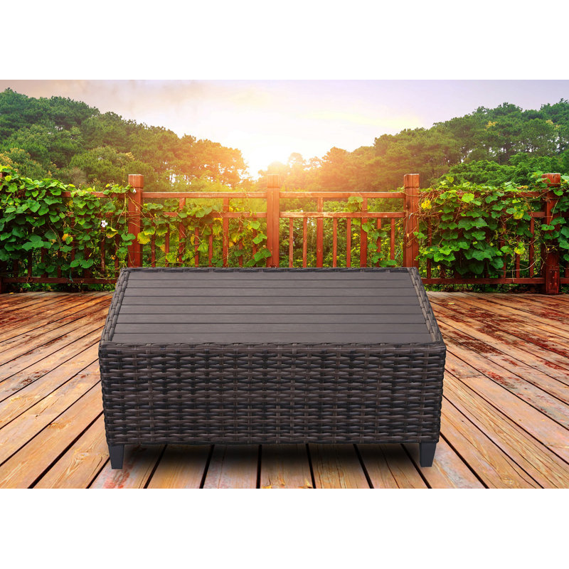 Table basse arshmaan