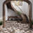 7" x 7" Porcelain Wood Look Subway Wall & Floor Tile-51974620