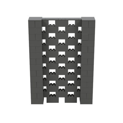 Ensemble mural Everblock
