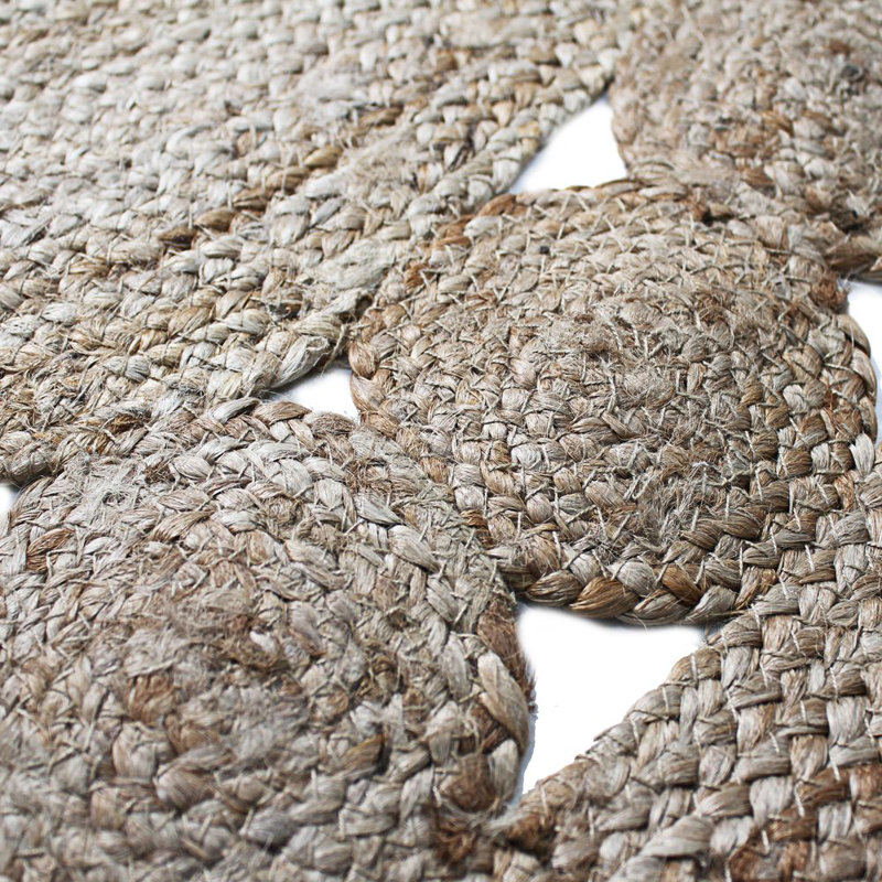 Dollar Area Rug, Round 160cm