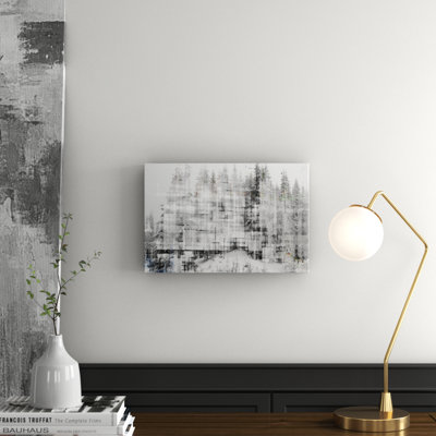 Print on Canvas