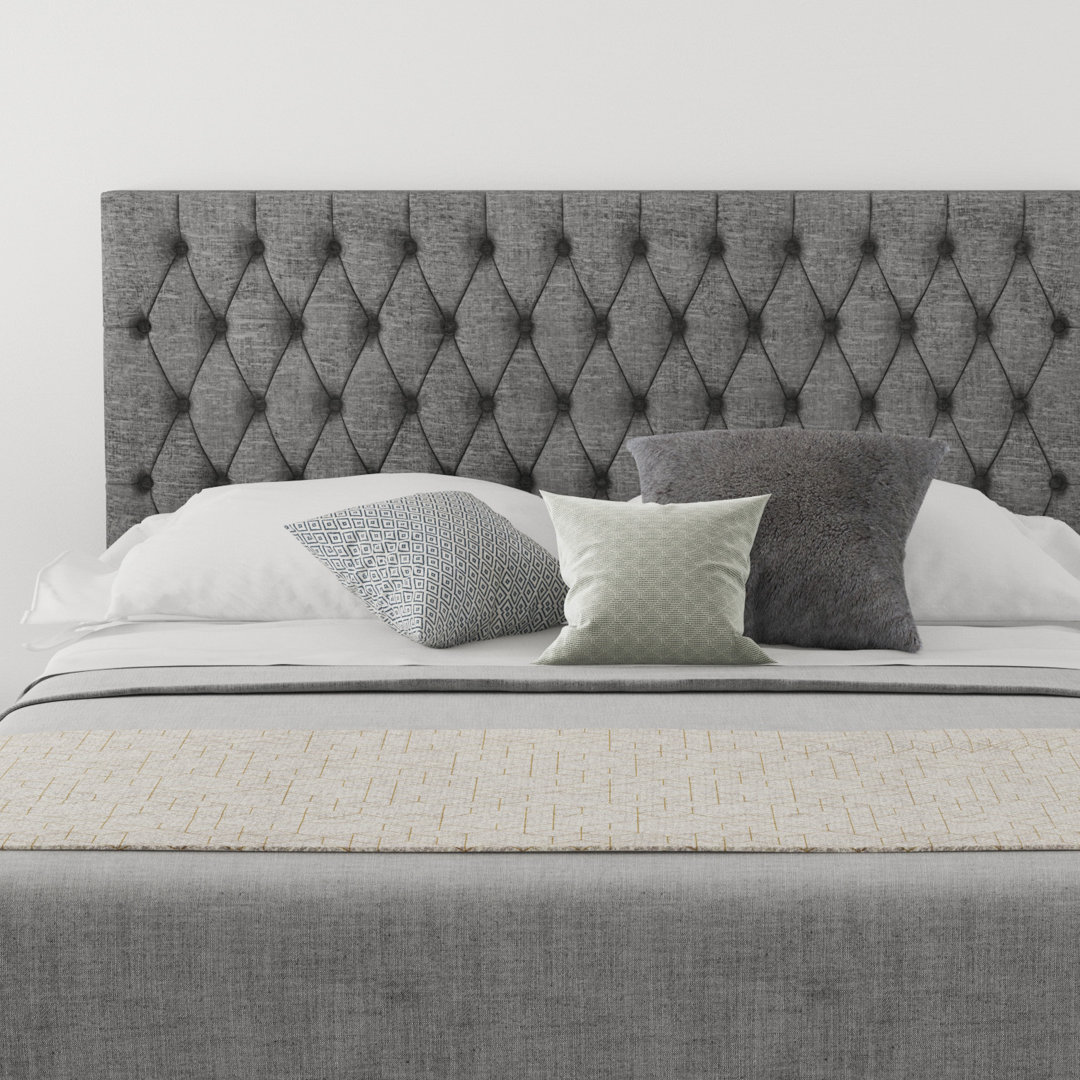 Upholstered Headboard