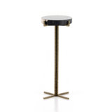 Jonty Solid Wood End Table