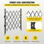Vevor Single Folding Metal Gate-1015406211