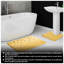 Memory Foam Non-Slip Bath Mat-814524669