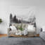 Tapisserie murale-2062804444
