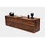 Oliver 6 - Drawer Solid Wood Dresser