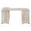 Bureau d'ordinateur en forme de L-122499102-122499104