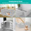 Savain Portable Cat Playpen
