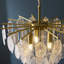 Leonie 3 - Light Unique/ Statement Chandelier-18663377