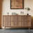Modern minimalist style sideboard