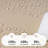 21‘’ in W X 72‘’ in D X 2.75‘’ in H Outdoor Chaise Lounge Cushion Set-50102324-29852506