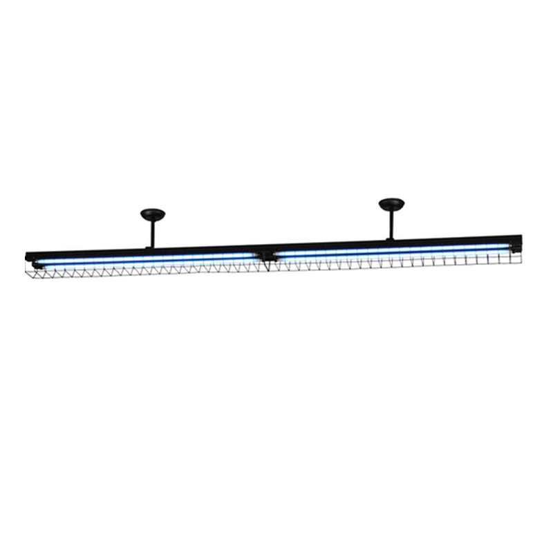 Aufgabe 2 - Light Semi Flush Mount
