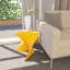 Table d'appoint sculpturale 17 po Leisuremod-126571393-94923791