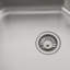 28'' L x 18'' W Freestanding Service Sink with Faucet