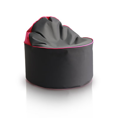 Outdoor Friendly Refillable Classic Bean Bag