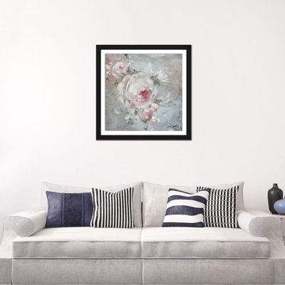 " Blush I " by Debi Coules