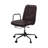 Eclarn Mars Top Leather Office Chair
