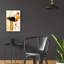 Epic Art «Tired Dancer» par TM Borenstein, acrylique «Tired Dancer» par TM Borenstein-101632519