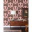 Serpentine Wallpaper | Traditional / Roll - 27" x 30'-843335046