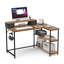 Adjoa L-Shaped Computer Desk-1331402697